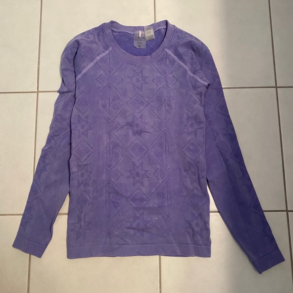 CALIA workout top